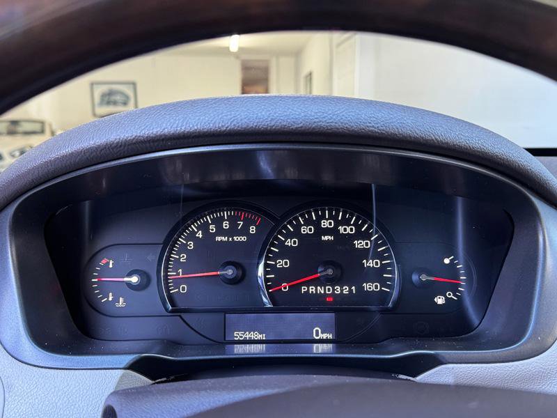 Used 2011 Cadillac DTS Premium w/ Driver Awareness Package image 19