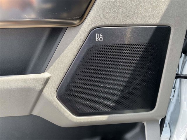 New 2025 Ford F350 Platinum w/ Platinum Plus Package image 12