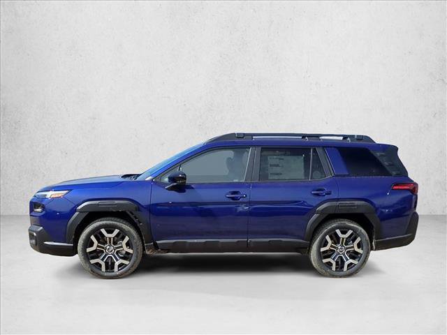 New 2026 Subaru Outback Touring XT image 2