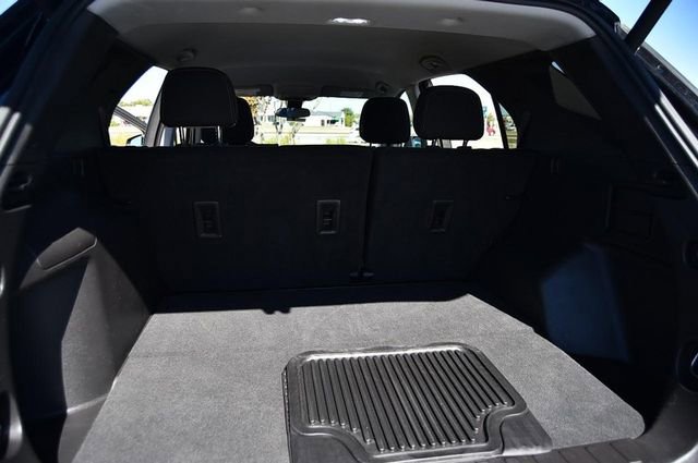 Used 2024 Chevrolet Equinox LT image 25