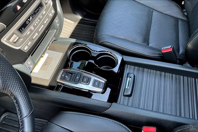 Used 2023 Honda Passport Elite image 18