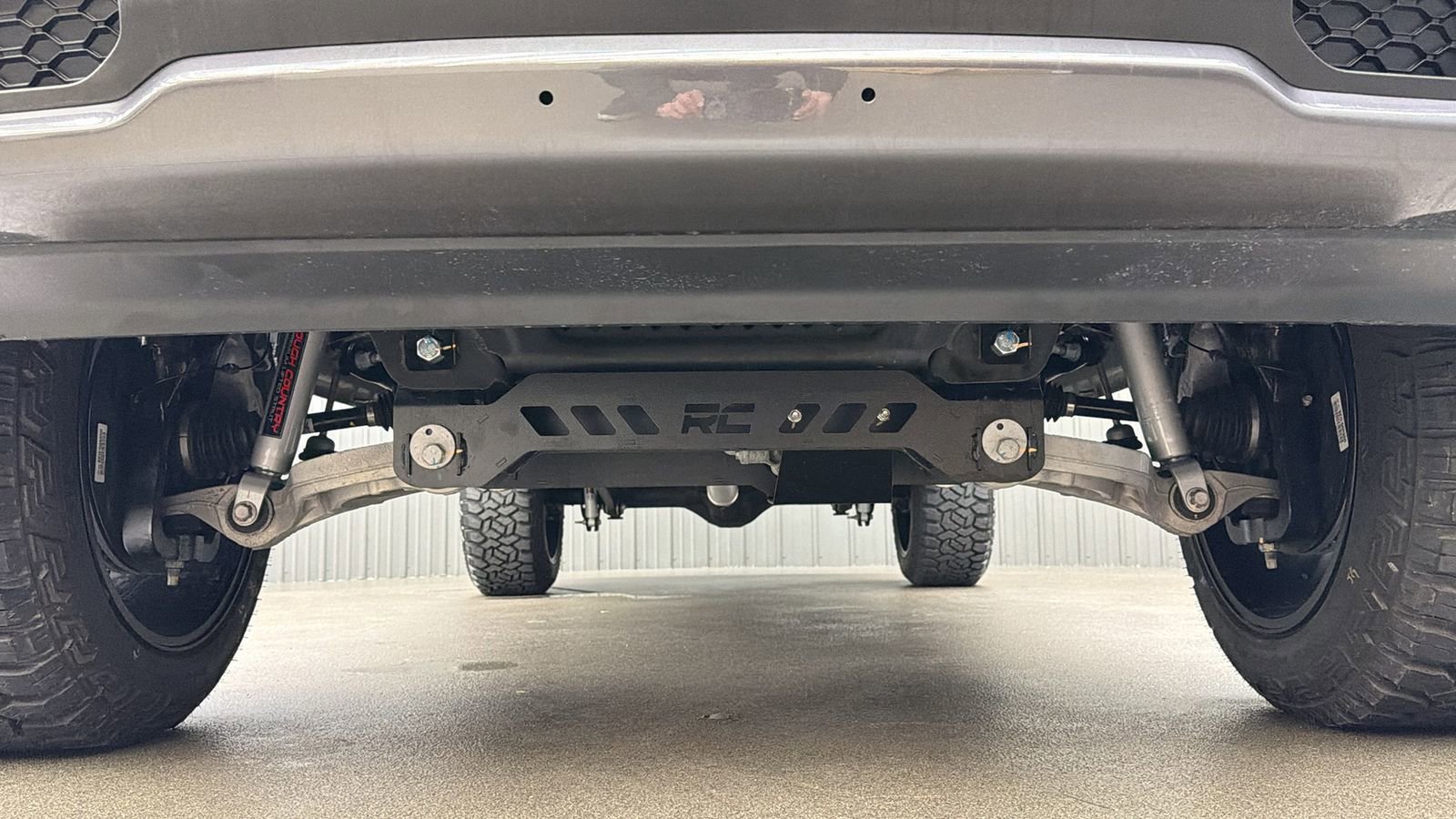 Used 2025 RAM 1500 Laramie w/ Sport Appearance Package AWD/4WD image 15