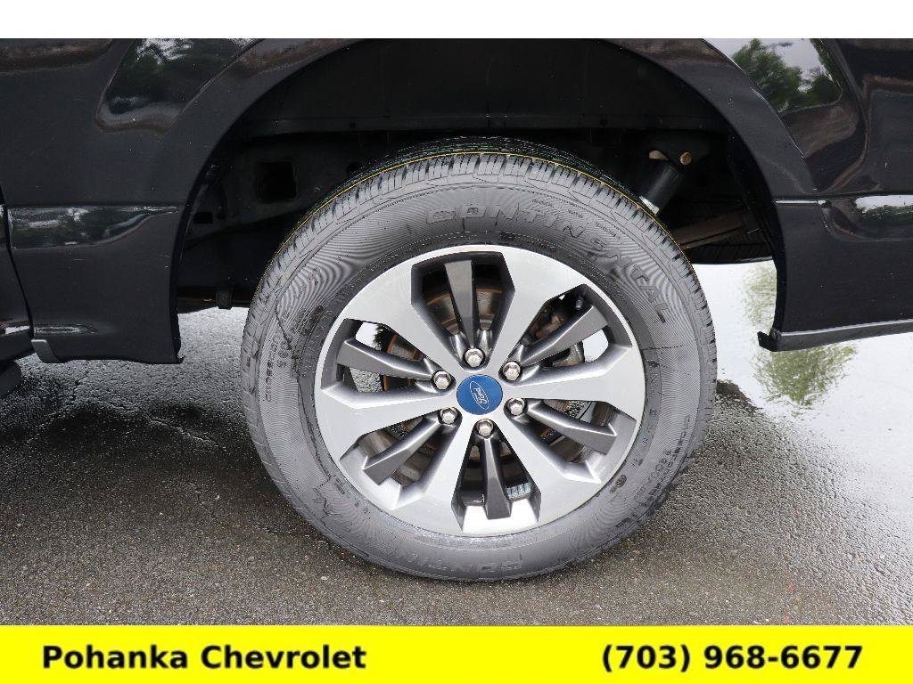 Used 2020 Ford F150 XL w/ Equipment Group 101A Mid RWD image 26