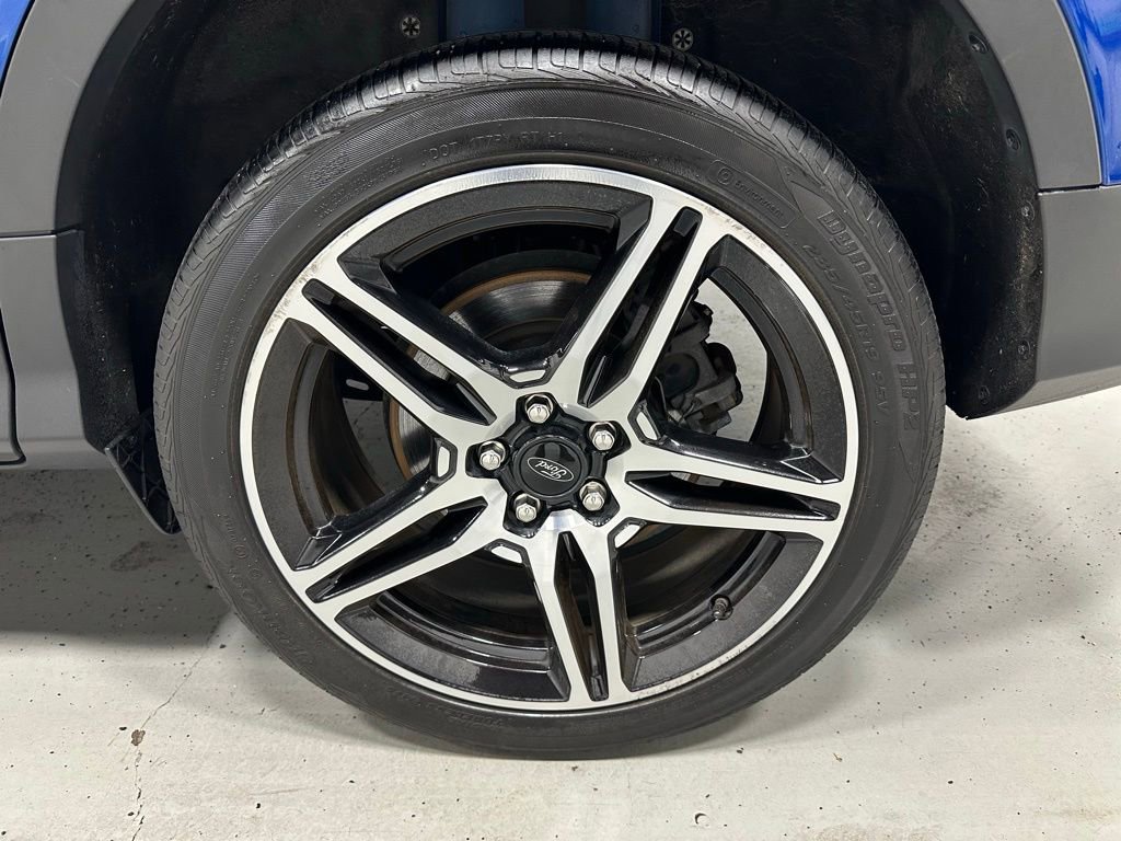 Used 2019 Ford Escape SEL image 60