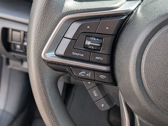 Used 2022 Subaru Impreza Premium image 31