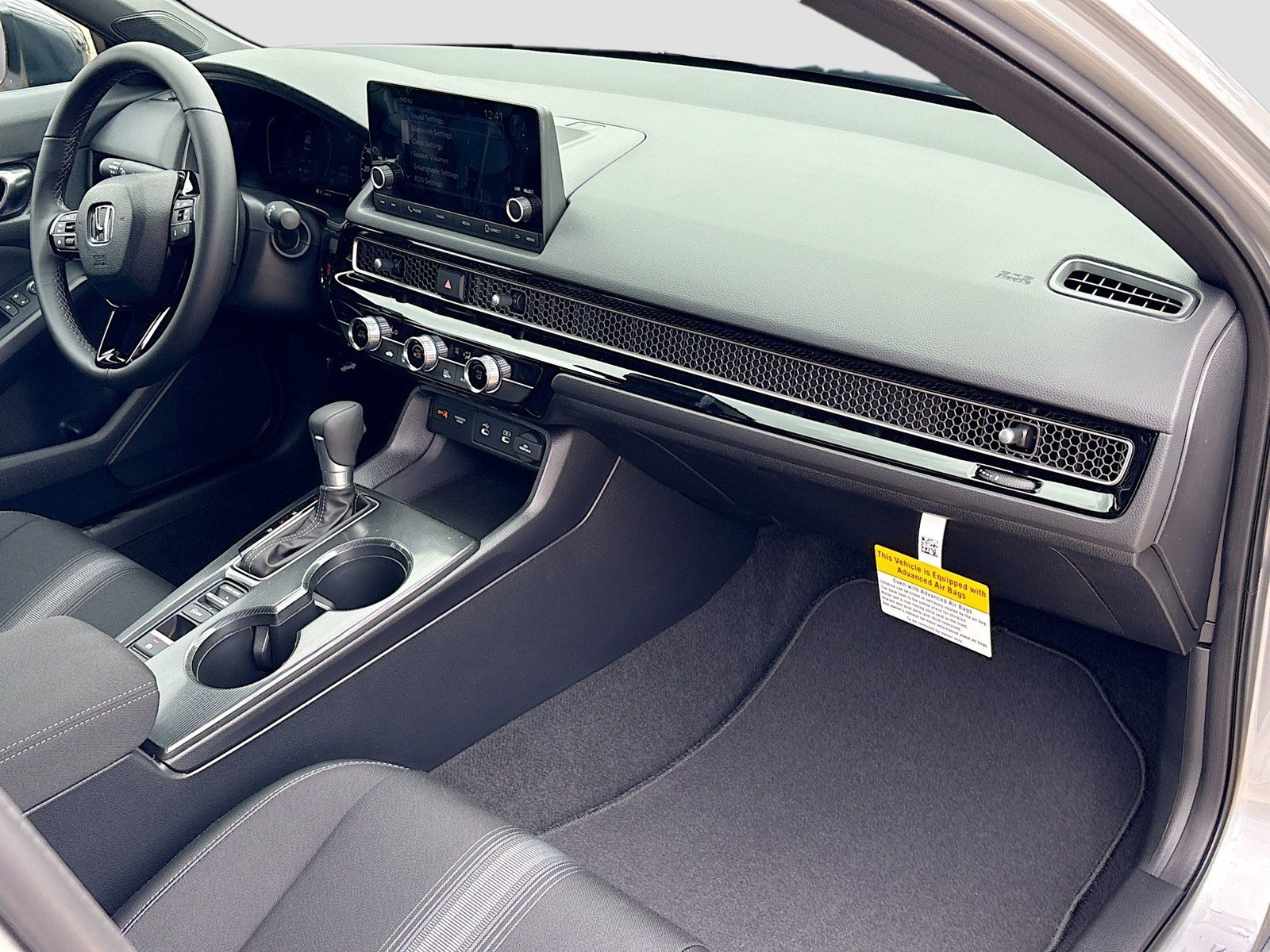 Used 2026 Honda Civic Sport image 28