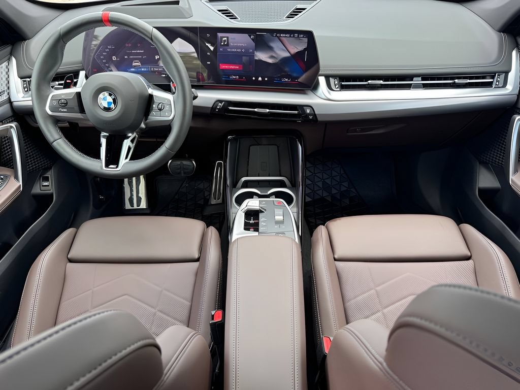 Used 2025 BMW X1 M35i w/ Premium Package AWD/4WD image 19