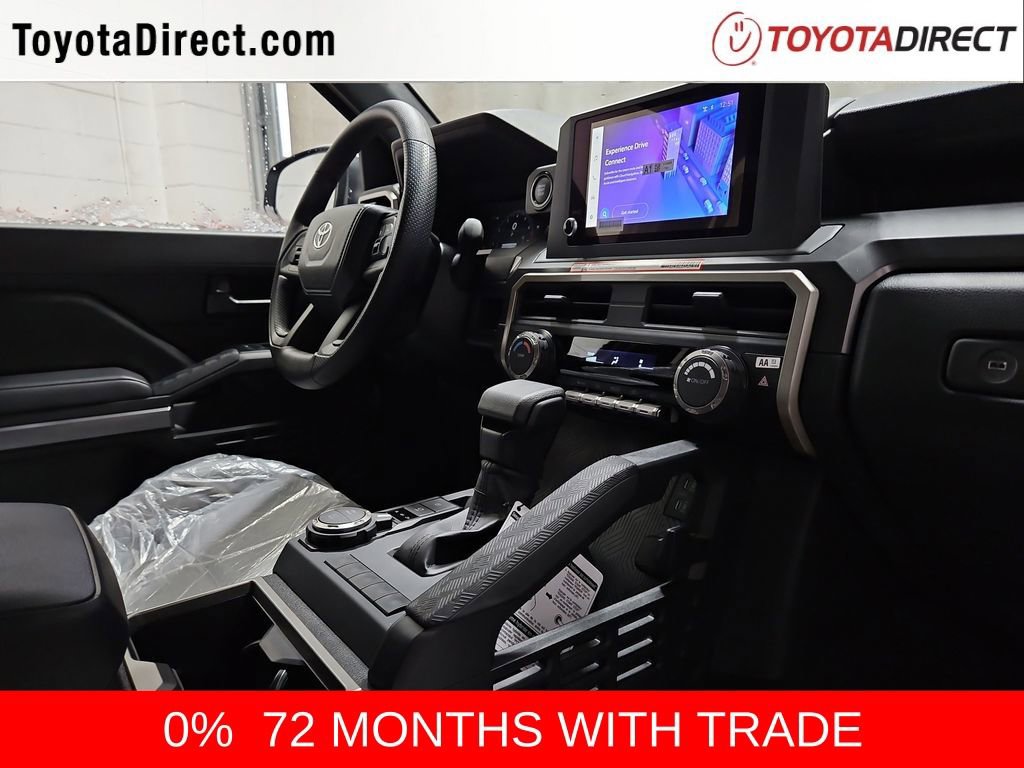 New 2026 Toyota Tacoma SR5 image 27