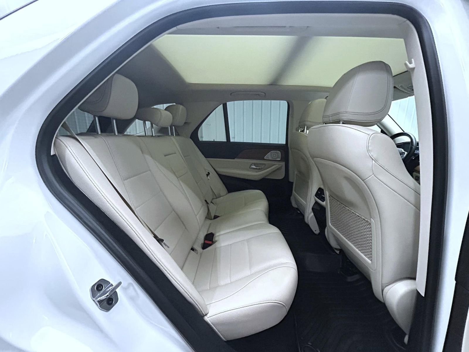 Used 2022 Mercedes-Benz GLE 350 4MATIC image 18