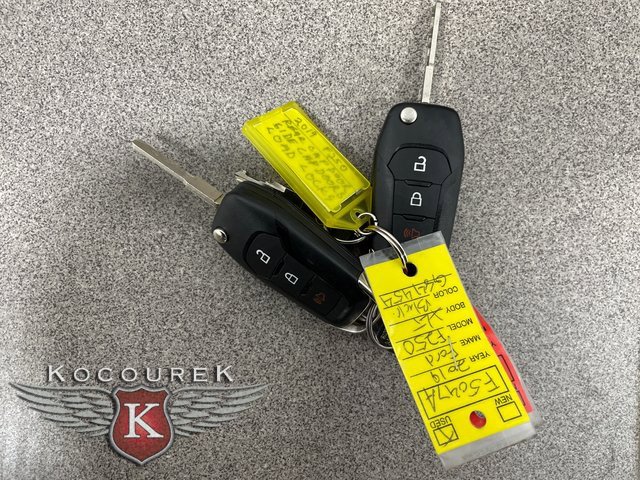 Used 2019 Ford F250 XLT w/ XLT Premium Package image 25