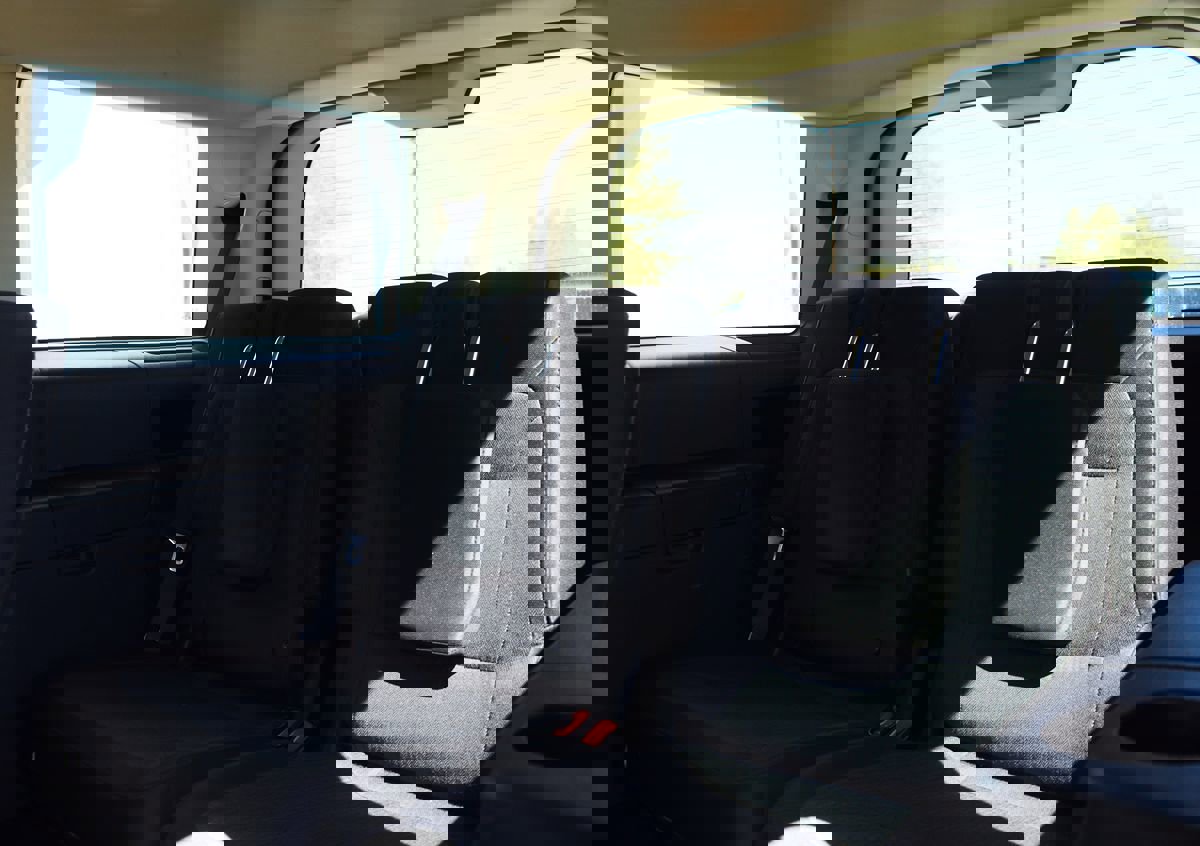 Used 2019 Ford Flex SE image 35