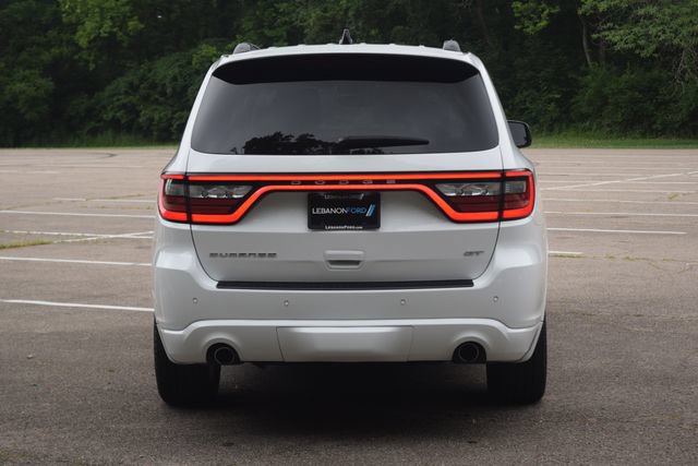 Used 2023 Dodge Durango GT RWD image 26