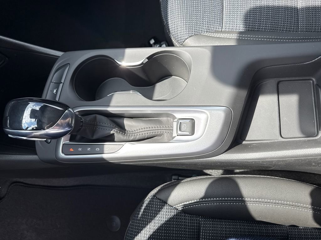 New 2026 Buick Envista Preferred FWD image 24