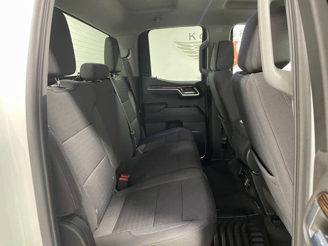Used 2023 GMC Sierra 1500 Elevation AWD/4WD image 21
