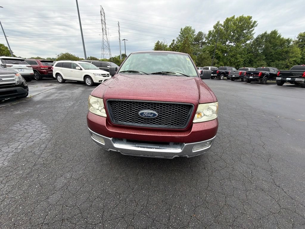 Used 2004 Ford F150 XLT RWD image 21