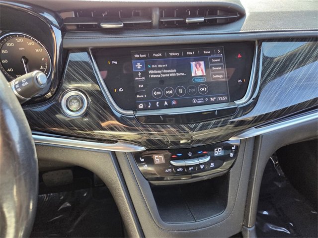 Used 2023 Cadillac XT6 Premium Luxury image 28