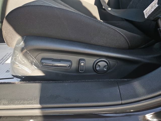 New 2025 Honda Accord Sport image 29