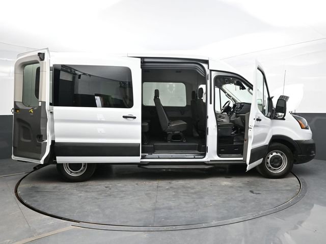 Used 2024 Ford Transit 350 XL image 38