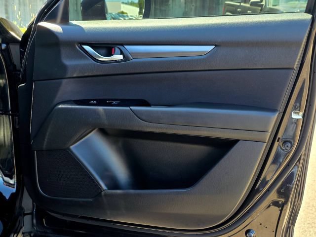 Used 2021 MAZDA CX-5 Sport AWD/4WD image 36