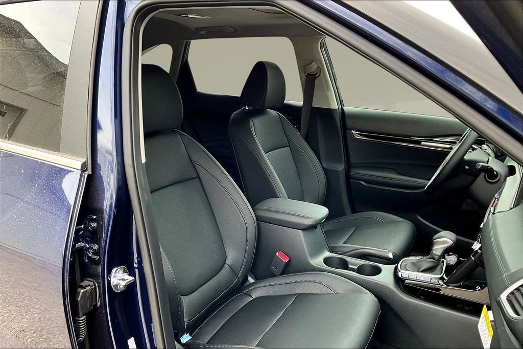 New 2026 Kia Seltos EX AWD/4WD image 10