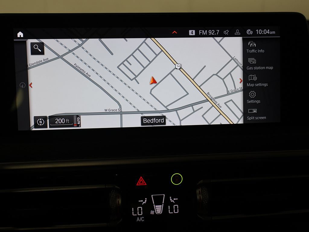 Used 2023 BMW X3 xDrive30i AWD/4WD image 48