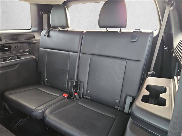 Used 2026 Hyundai Santa Fe SEL FWD image 18