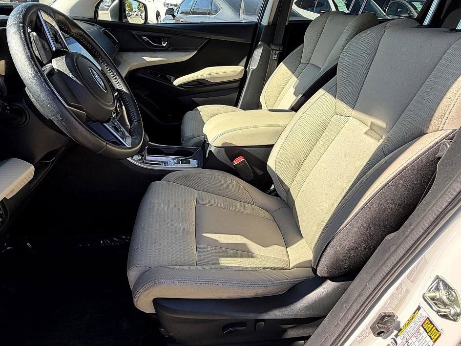 Used 2020 Subaru Ascent Premium w/ Sport Package image 22