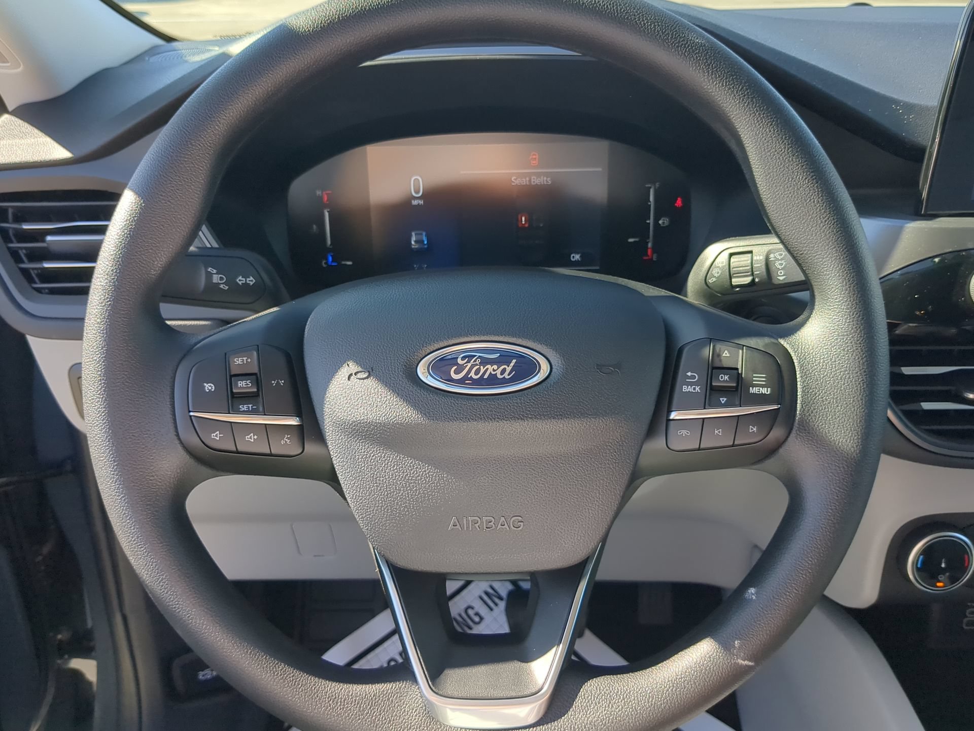New 2026 Ford Escape Active FWD image 61