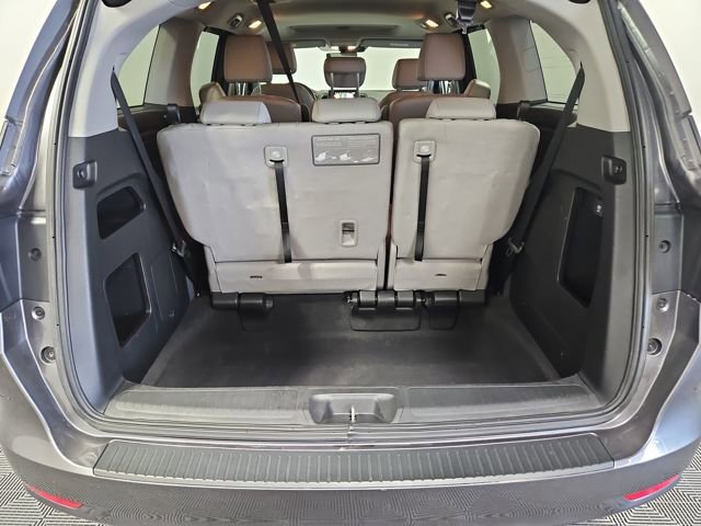 Certified 2020 Honda Odyssey EX-L image 25