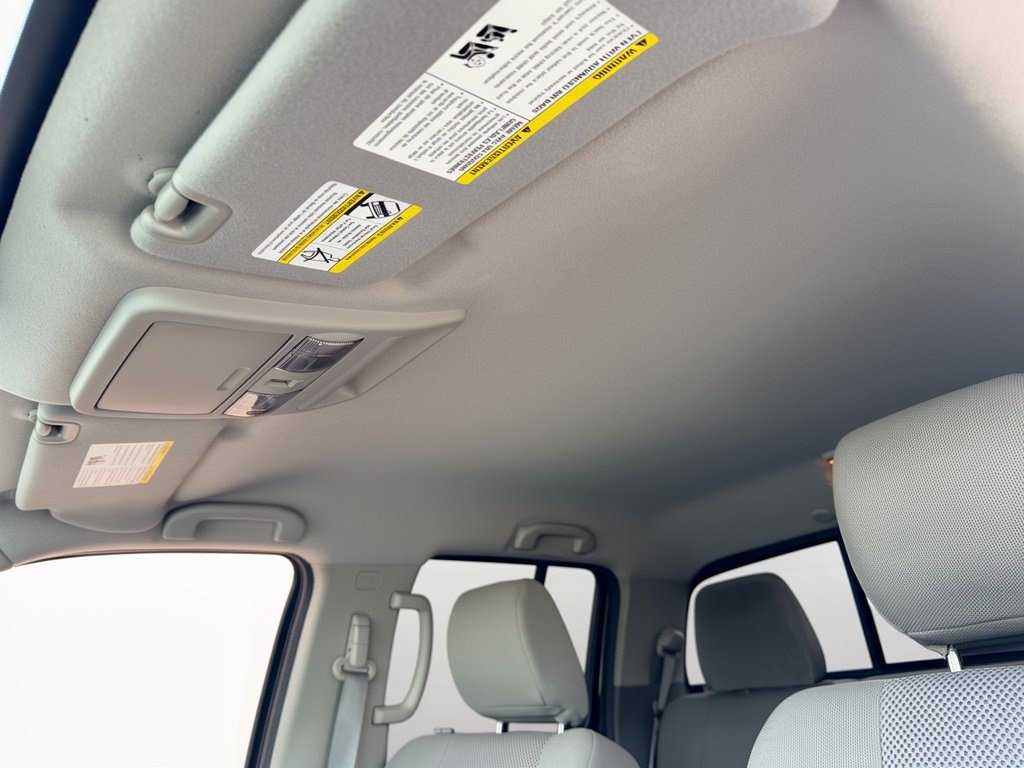 Used 2020 Nissan Frontier SV RWD image 27