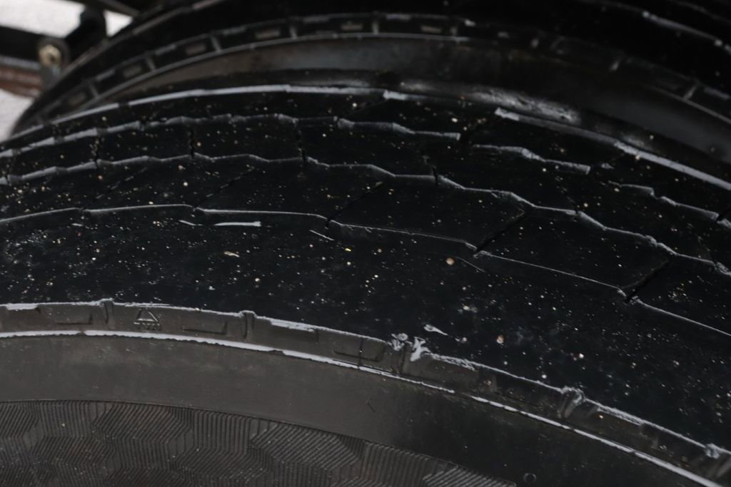 Used 2024 Ford F550 4x4 Crew Cab Super Duty image 47