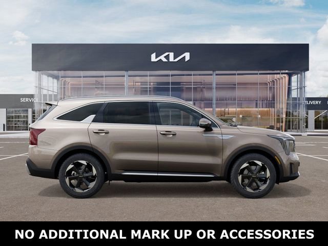New 2026 Kia Sorento EX image 7