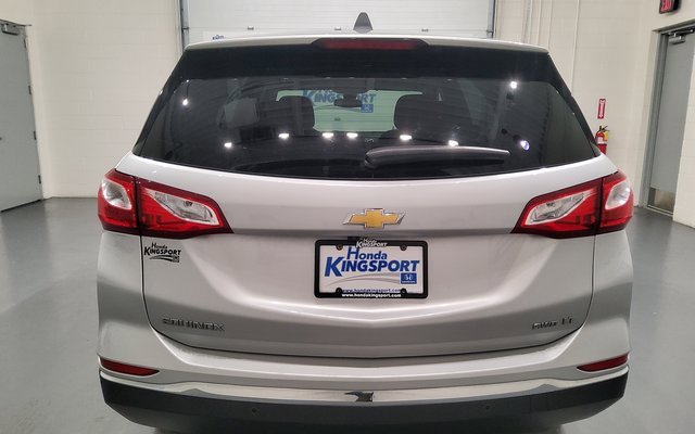 Used 2020 Chevrolet Equinox LT image 13