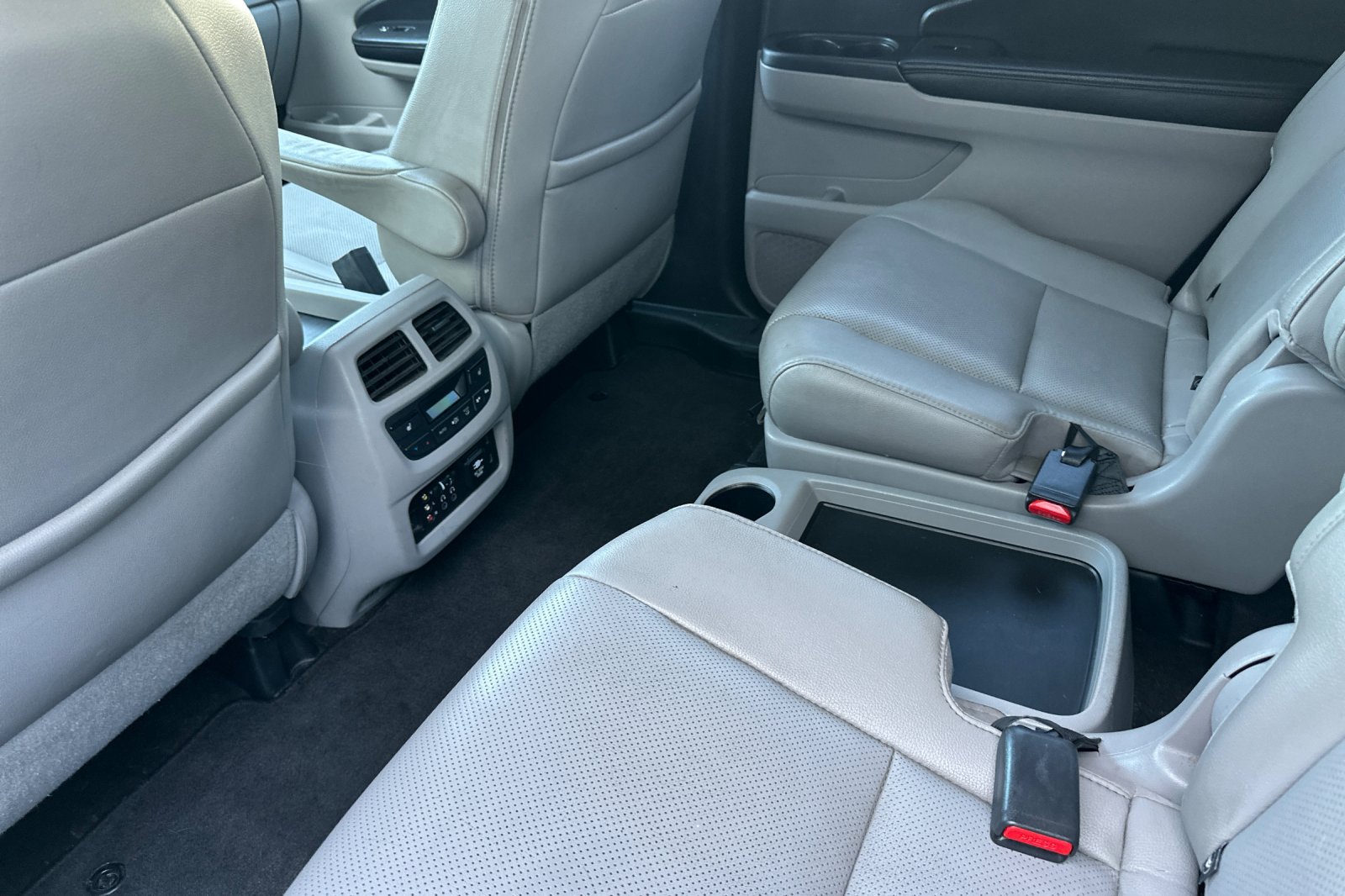 Used 2016 Honda Pilot Elite image 13