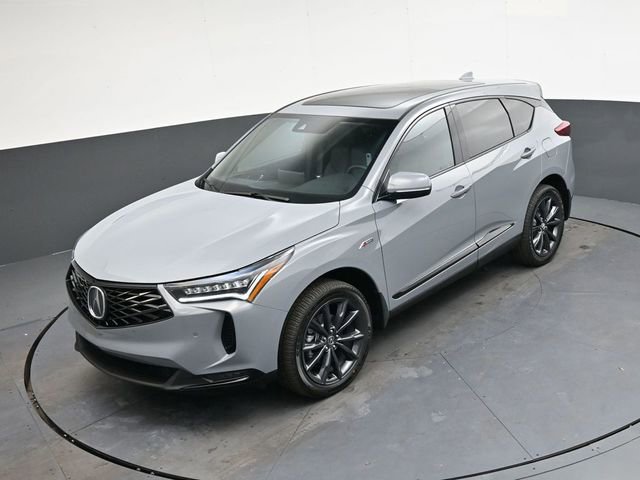 New 2026 Acura RDX A-Spec image 31