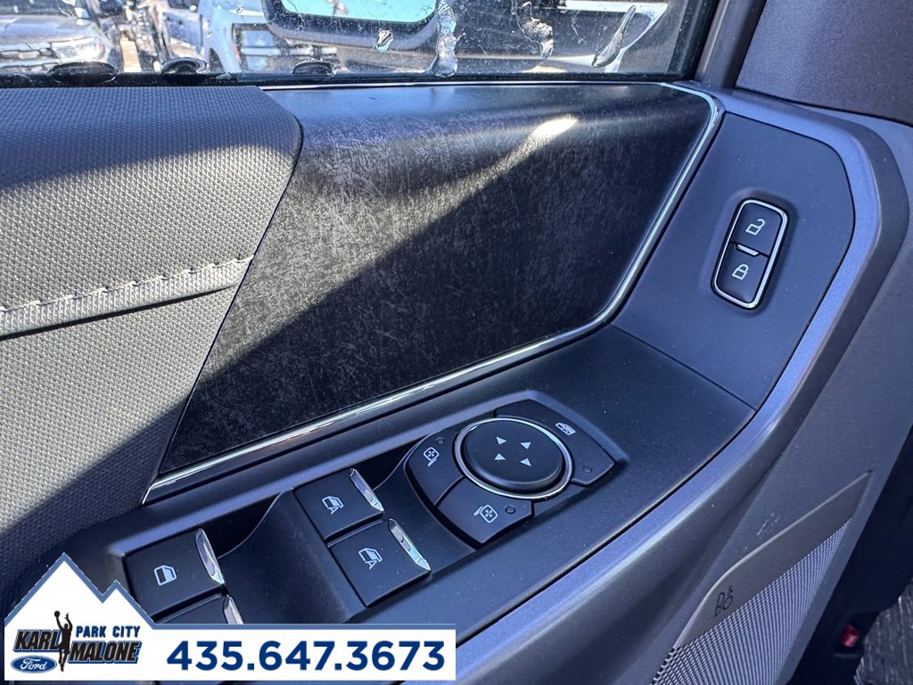 New 2025 Ford F150 Lightning Flash image 9