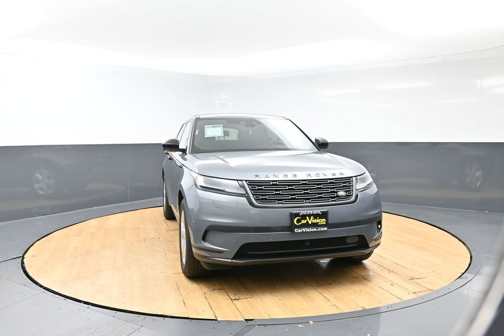 Used 2025 Land Rover Range Rover Velar S AWD/4WD image 13