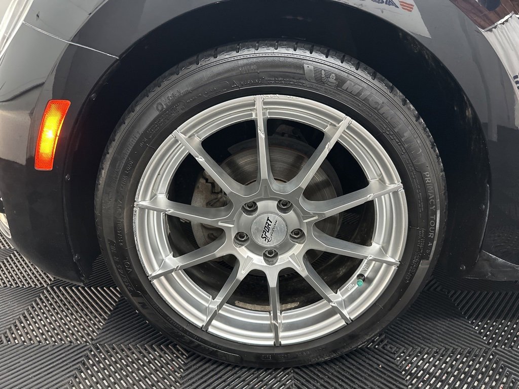 Used 2019 Volkswagen Beetle 2.0T Final Edition SEL image 39