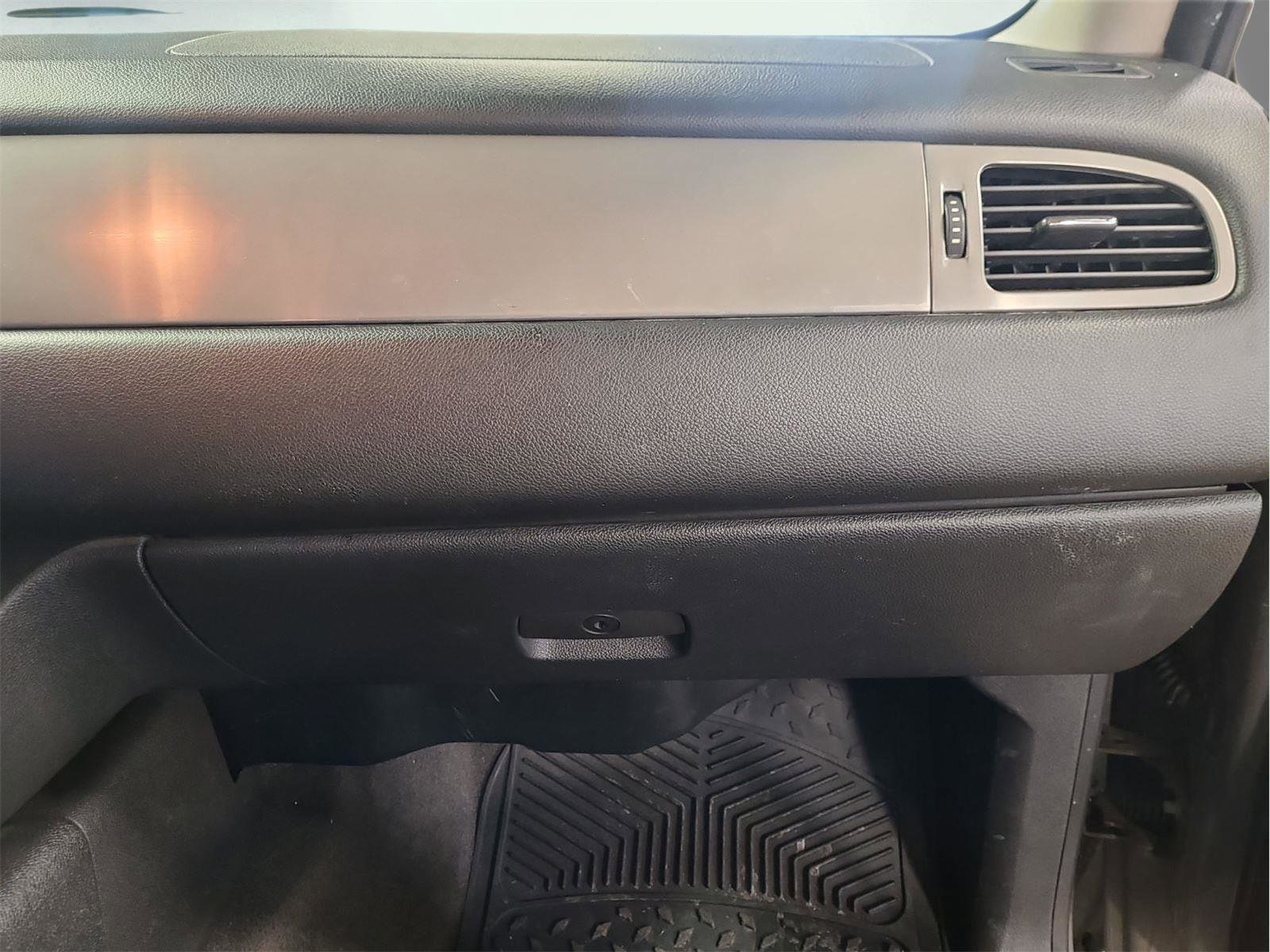 Used 2012 Chevrolet Suburban LT w/ Suspension Package, Off-Road image 22