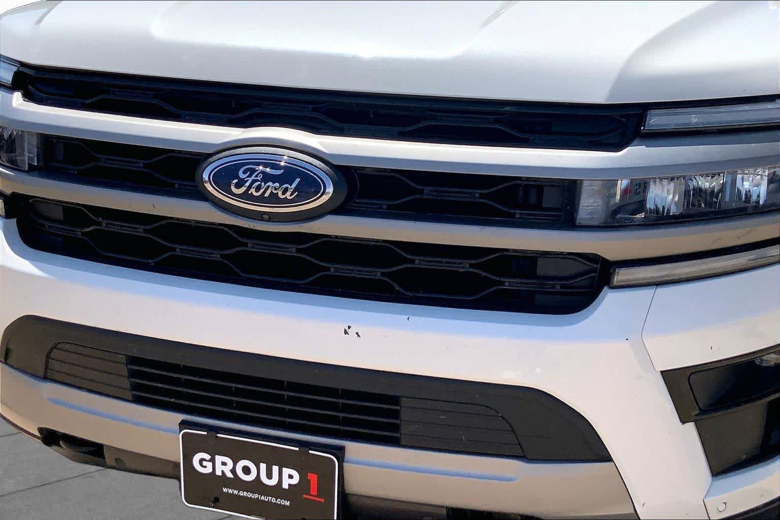Certified 2023 Ford Expedition XLT AWD/4WD image 30
