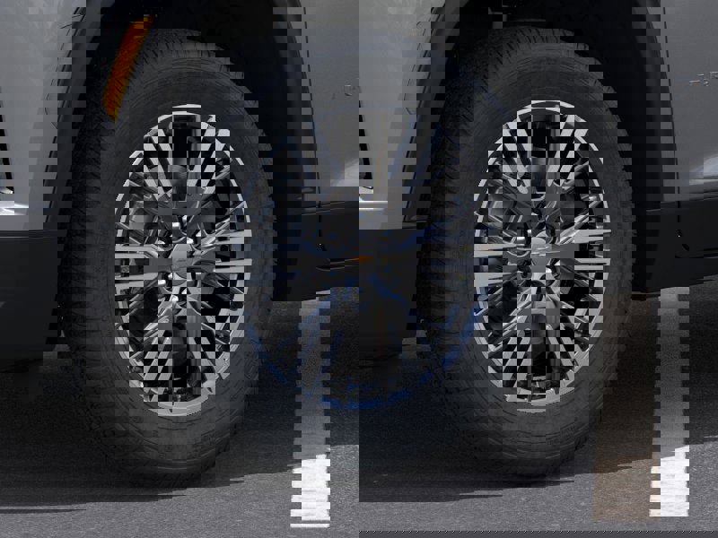 New 2026 Chevrolet Traverse LT FWD image 9