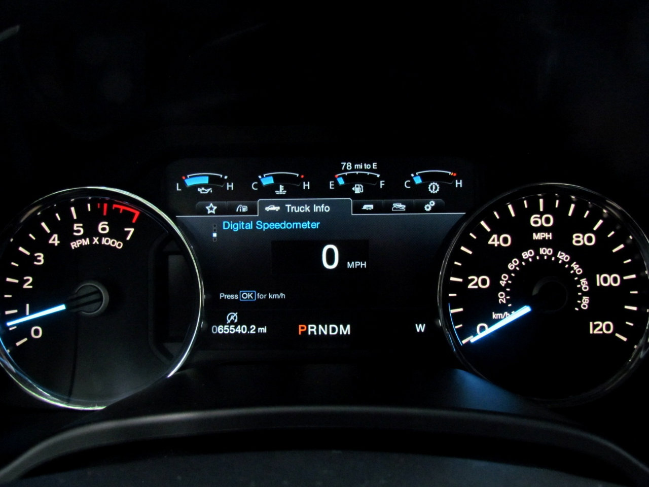 Used 2018 Ford F150 Lariat w/ Trailer Tow Package image 31