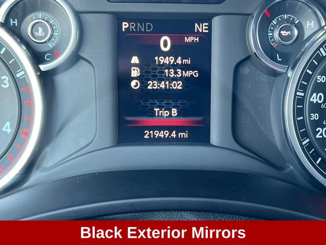 Used 2024 RAM 3500 Big Horn image 10