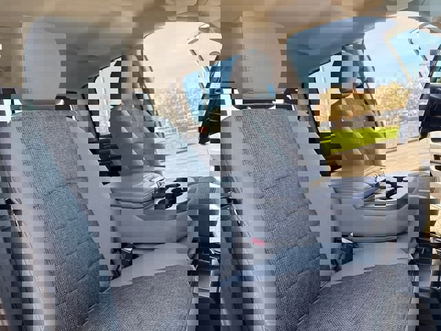 Used 2014 RAM 2500 Big Horn image 31