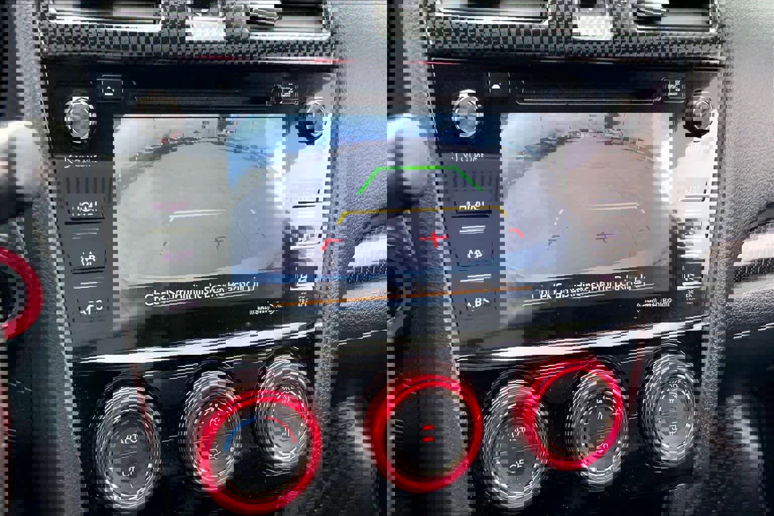 Used 2017 Subaru WRX Limited w/ Popular Package #1 image 29