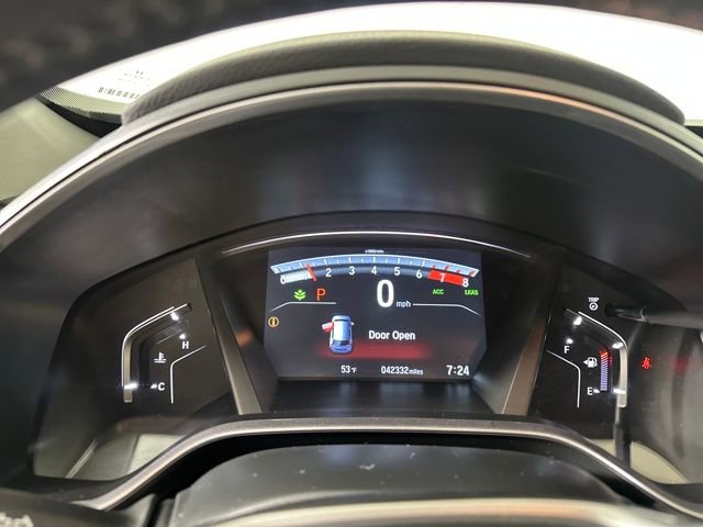 Used 2022 Honda CR-V EX-L image 17