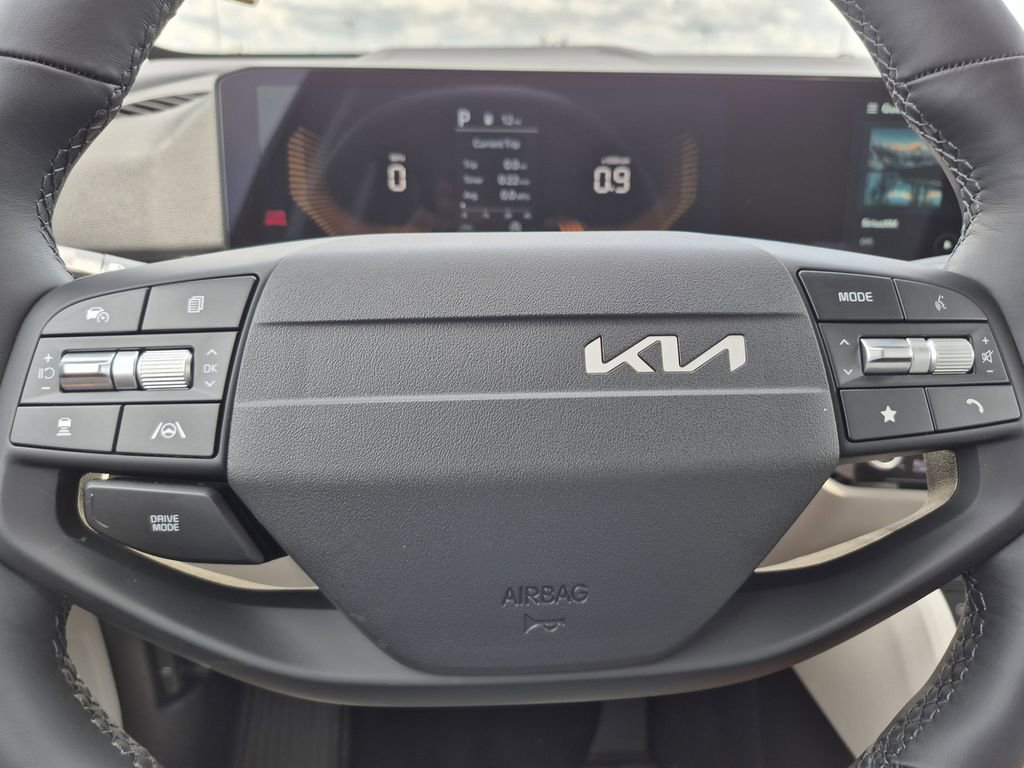 New 2026 Kia Sportage EX w/ EX Panorama Roof Package FWD image 30