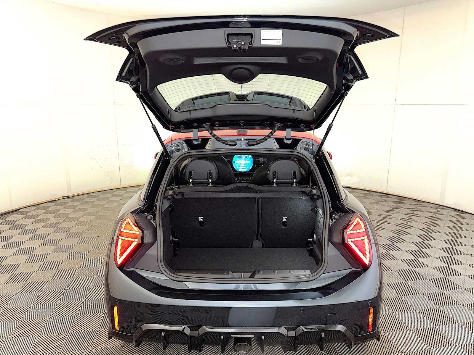 Used 2026 MINI Cooper John Cooper Works FWD image 15