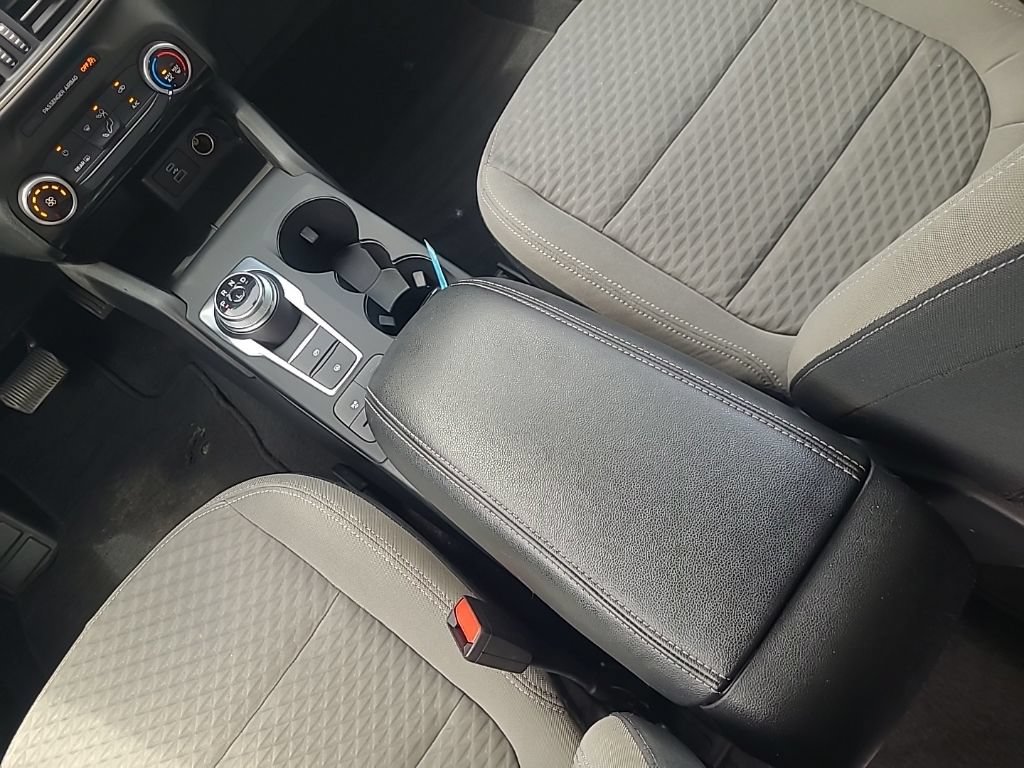 Used 2022 Ford Escape SE AWD/4WD image 16