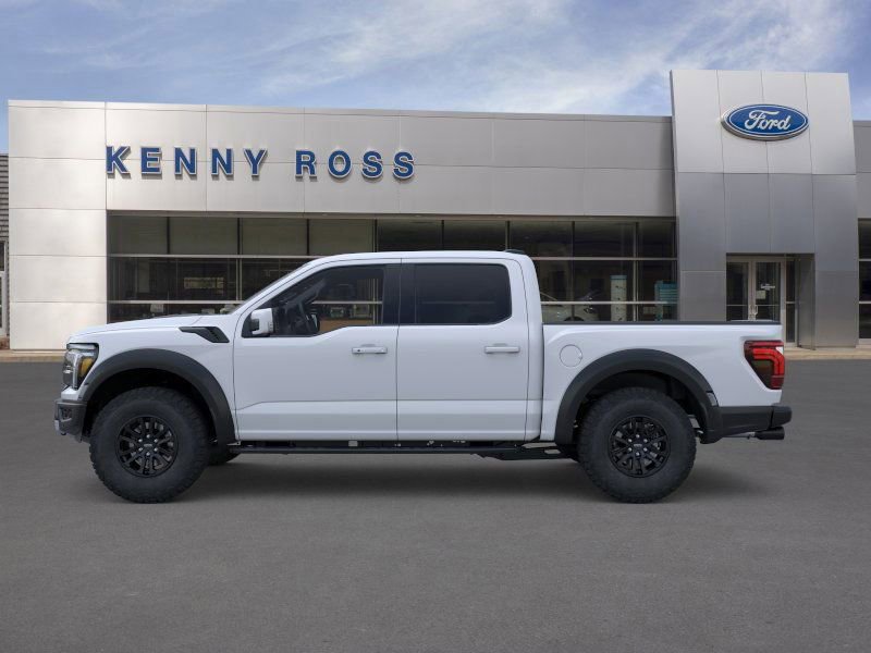 New 2025 Ford F150 Raptor image 4